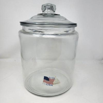 Anchor Hocking 2-Gallon Apothecary Jar