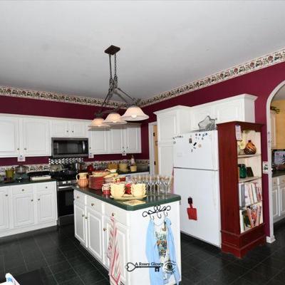 231 kitchen