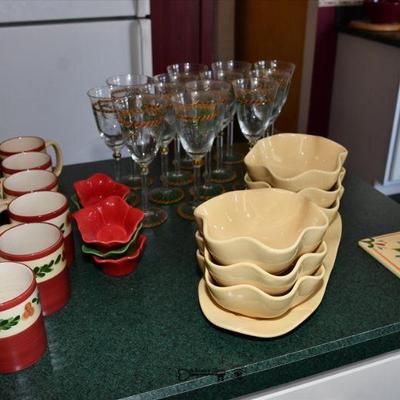 317 kitchen
