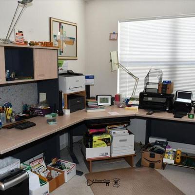 537 office