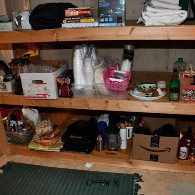 734 basement