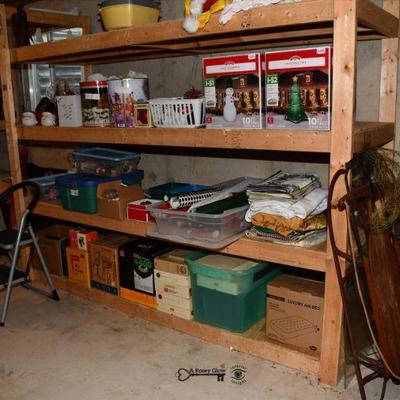 741 basement