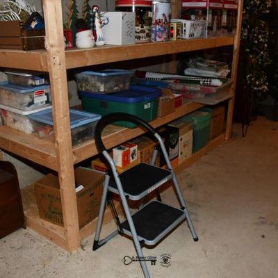 740 basement