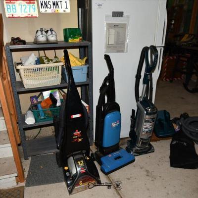 866 garage