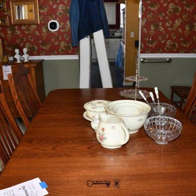 101 dining room