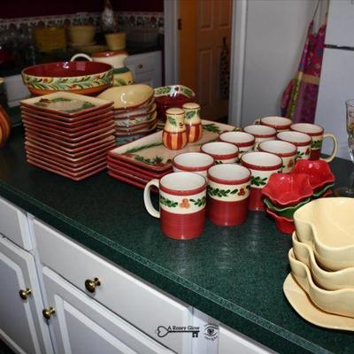 328 kitchen