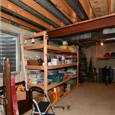 648 basement