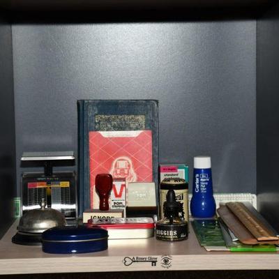 550 office
