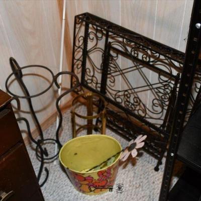 693 basement