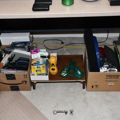 543 office