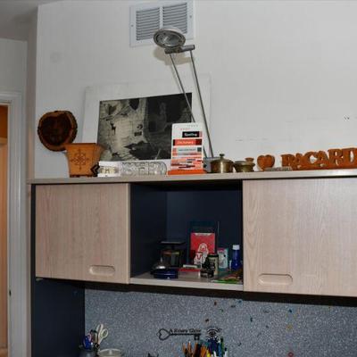589 office