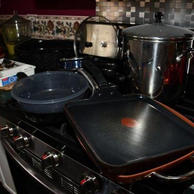 296 kitchen