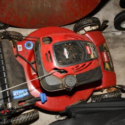 896 garage