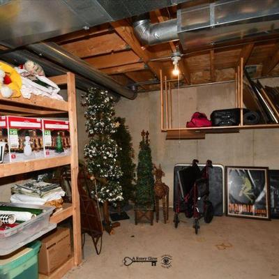 650 basement