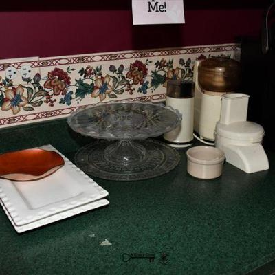 281 kitchen