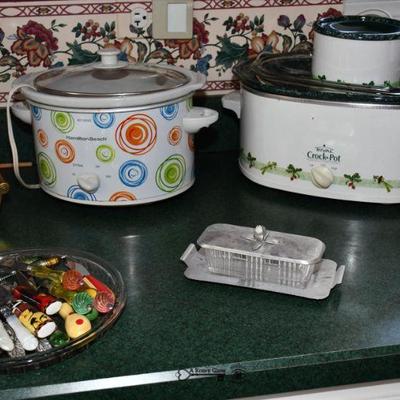 272 kitchen