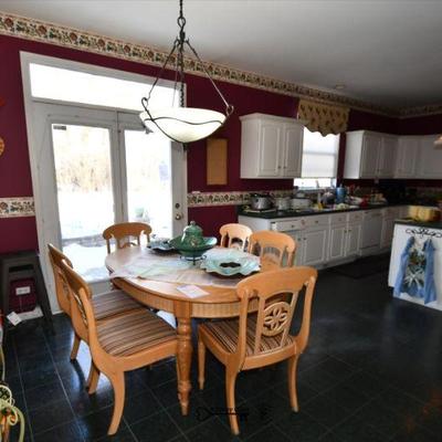 233 kitchen