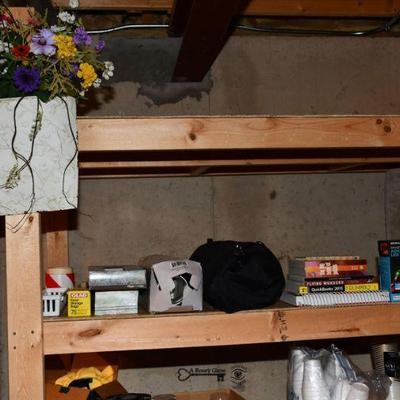 724 basement