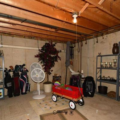 660 basement