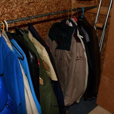 731 basement