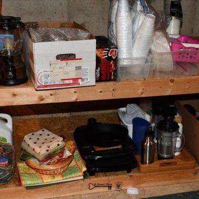 722 basement