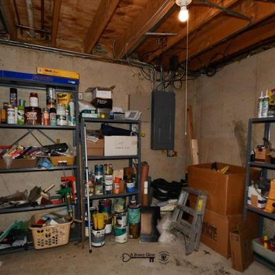 655 basement