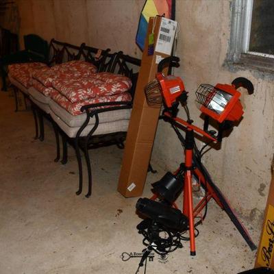 790 basement