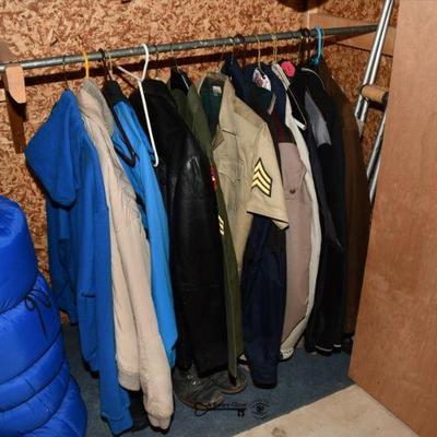 729 basement