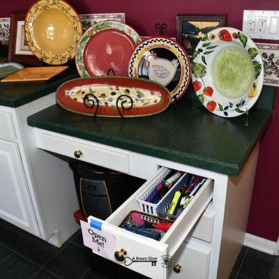 256 kitchen