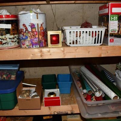 745 basement