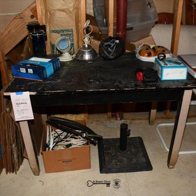 840 basement