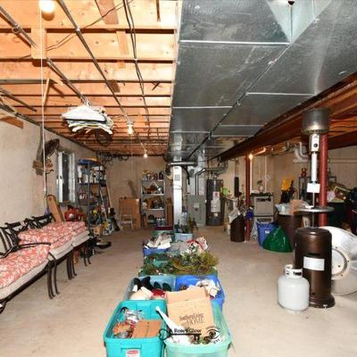 653 basement