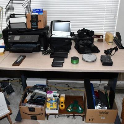 538 office