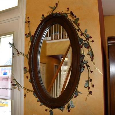 220 foyer