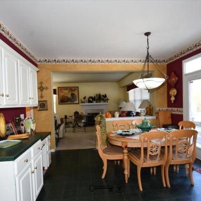 332 kitchen