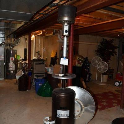 783 basement