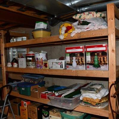 742 basement