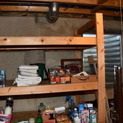736 basement