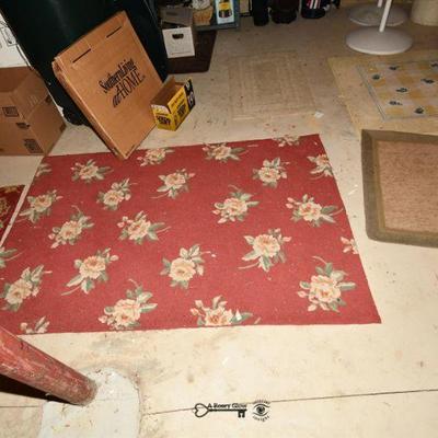 661 basement