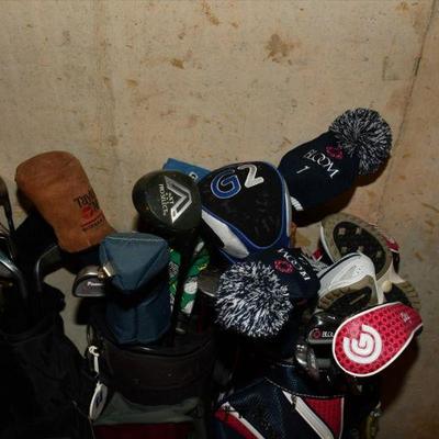 813 basement