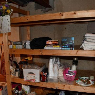 733 basement
