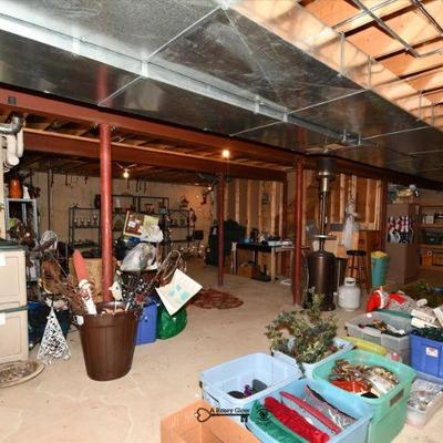 657 basement