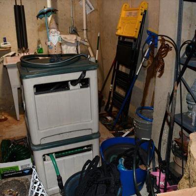 799 basement