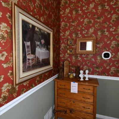140 dining room