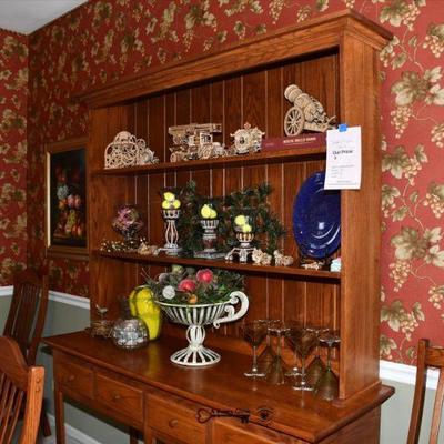 100 dining room
