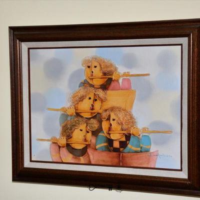 003 some highlights aurora estate sale