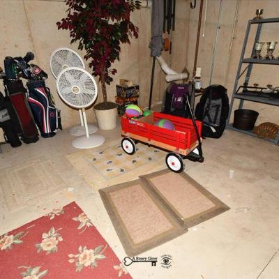662 basement