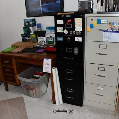 585 office