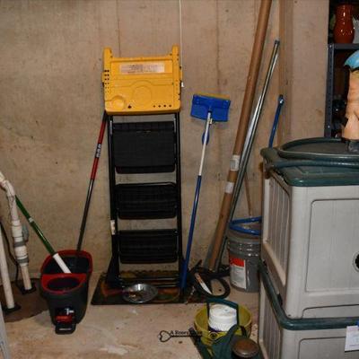 793 basement