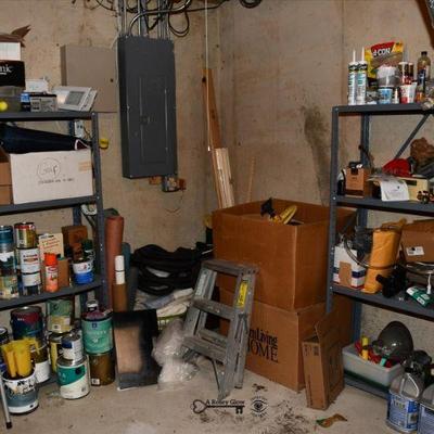 789 basement